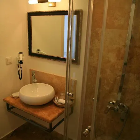 Hotel Gule Cunda Ayvalı