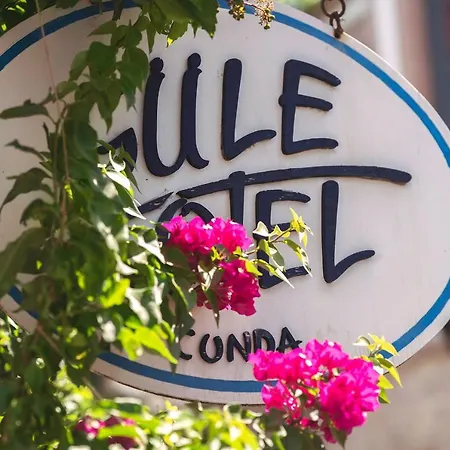 Gule Cunda Hotel Ayvalik