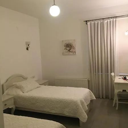 Hotel Gule Cunda Ayvalik