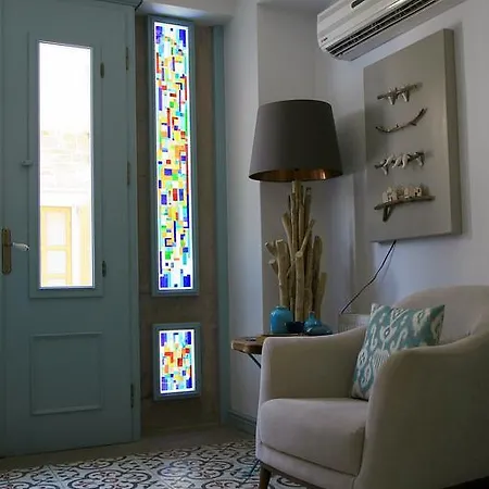 Gule Cunda Hotel
