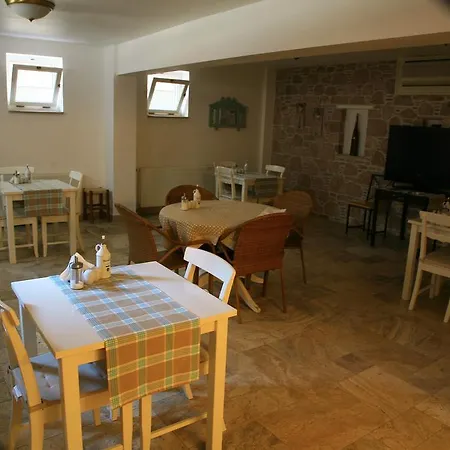 Gule Cunda * Ayvalik