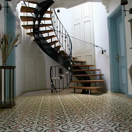 Hotel Gule Cunda Ayvalik