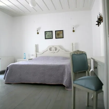 Hotel Gule Cunda *
