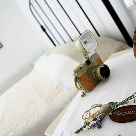 Gule Cunda Hotel Ayvalik