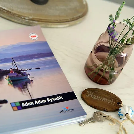 Hotel Gule Cunda Ayvalik