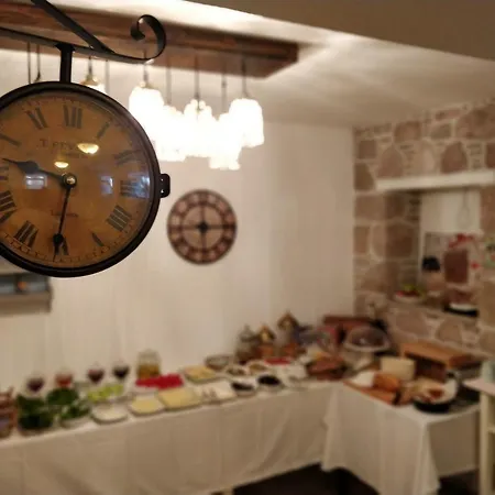 Gule Cunda * Ayvalik