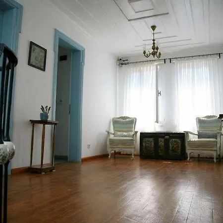Gule Cunda Ayvalik