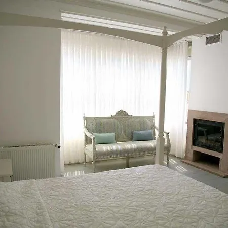 Hotel Gule Cunda
