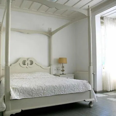 Gule Cunda Hotel