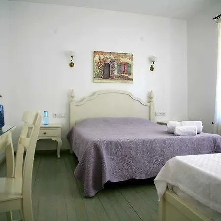 Gule Cunda Ayvalik